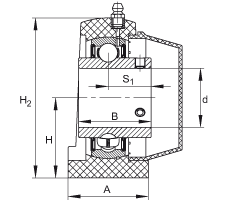 ֱ��ʽ�S������Ԫ RSHEY25-TV-VA, �����S��������(n��i)Ȧ��ƽ�^���?sh��)����������S�����͸��g�O(sh��)Ӌ(j��)��R ���ܷ�