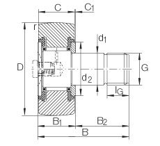 ��˨�͝L݆ KR19-PP, �S������(d��o)���ɂ�(c��)����������ƽ�|Ȧ