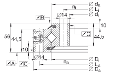 ����L���S�� XSU140414, �˜�ϵ�� 14�� �o�X݆�X���ɂȴ��ܷ�