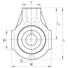 ���bʽ�S������Ԫ PHE20, �T�F�S��������ƫ���iȦ�����������S�У�P ���ܷ�