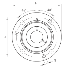 �S������Ԫ GRA35, ������(g��)/�Ă�(g��)��˨�׵ķ��m���S������Ԫ���_��䓰���ƫ���iȦ��P ���ܷ�